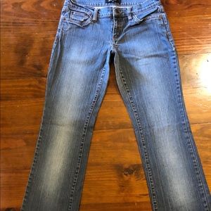 💓Daisy Fuentes Bootcut Jeans💓